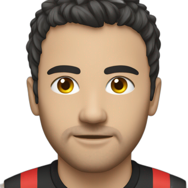 Ultras risnigs | AI Emoji Generator