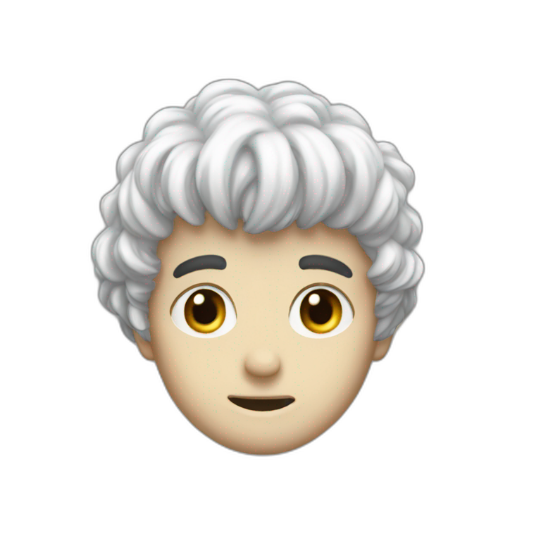 Griffith | AI Emoji Generator