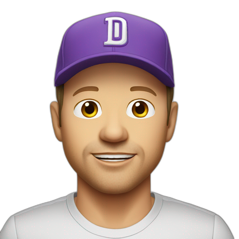 Donnie Darko | AI Emoji Generator