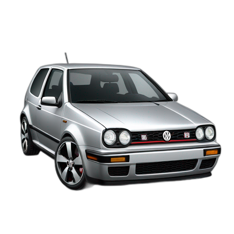 golf-gti | AI Emoji Generator