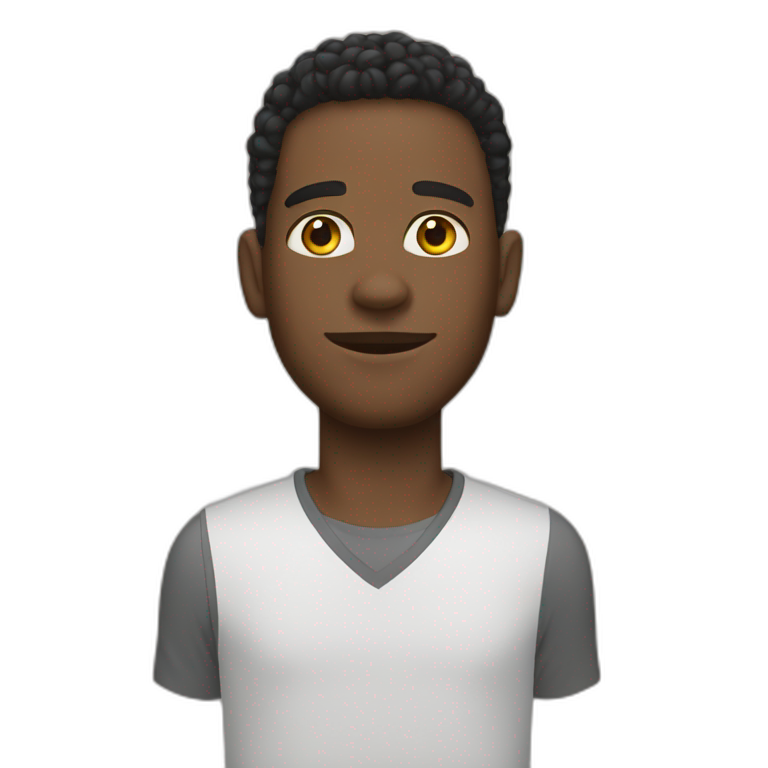 Devon | AI Emoji Generator