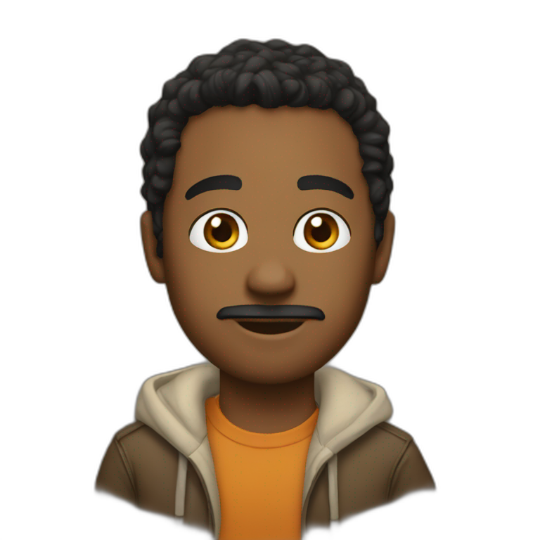 Allen iverson | AI Emoji Generator