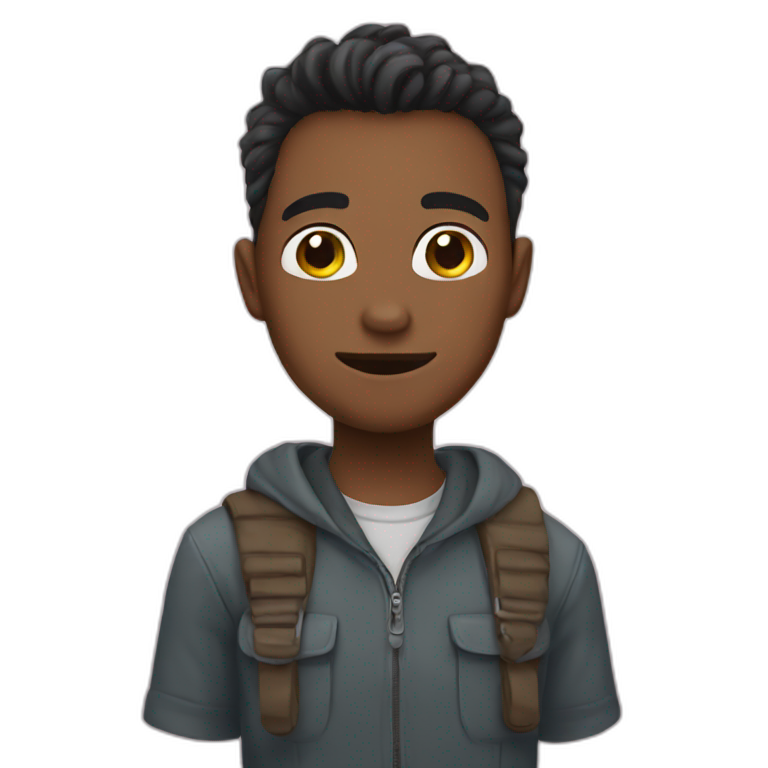 Guko | AI Emoji Generator