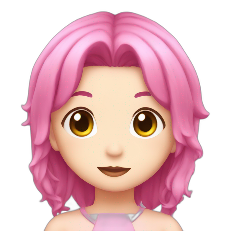 Lala ff14 | AI Emoji Generator