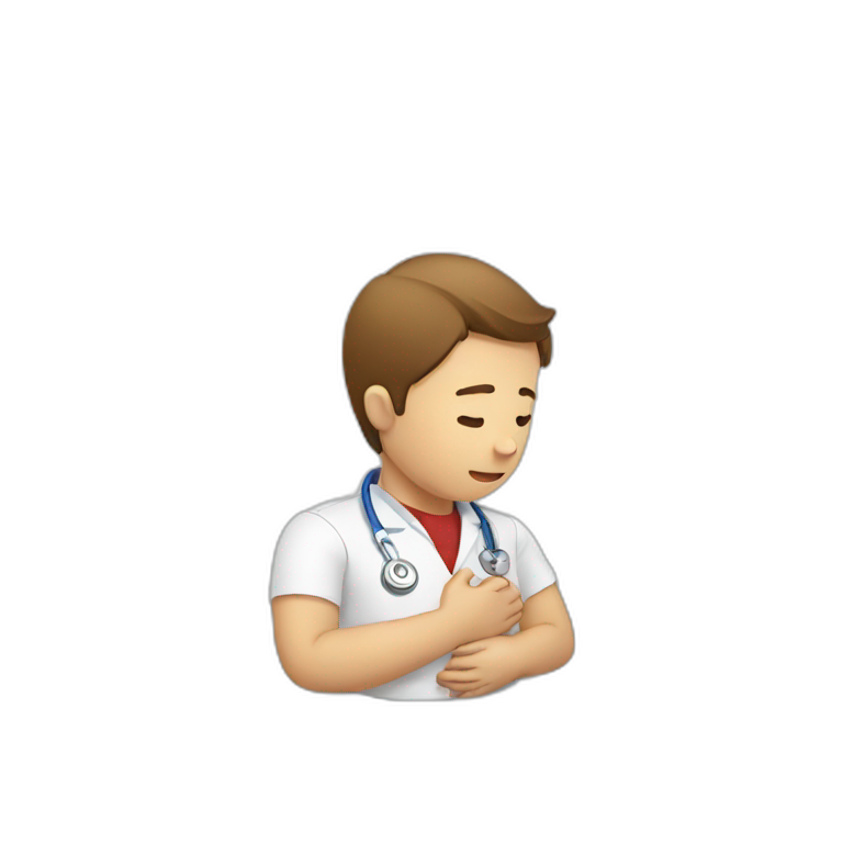 cpr | AI Emoji Generator