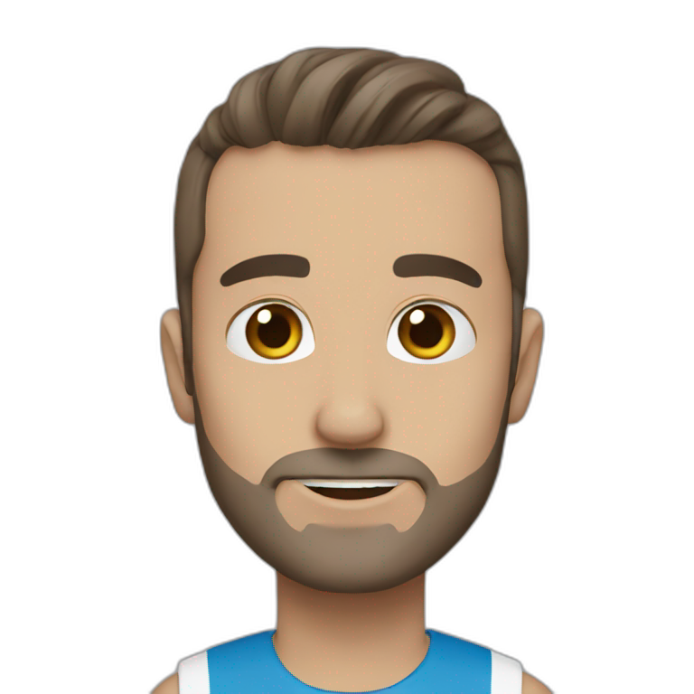 malaga | AI Emoji Generator