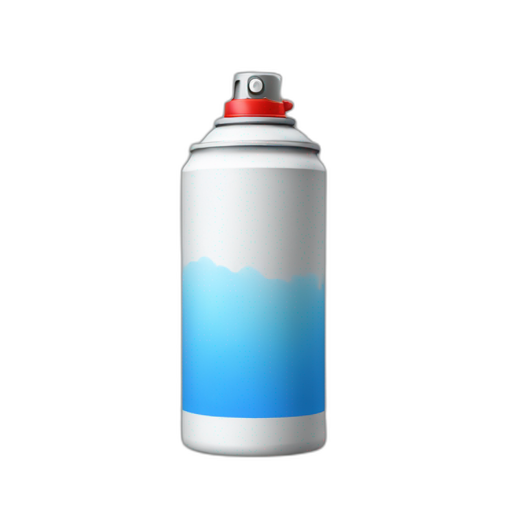 Nyxoid Naloxone nasal spray | AI Emoji Generator