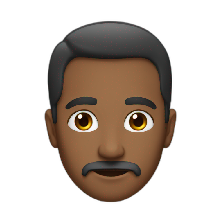 mohammed siraj | AI Emoji Generator