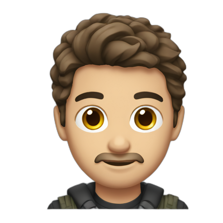 Enzo | AI Emoji Generator