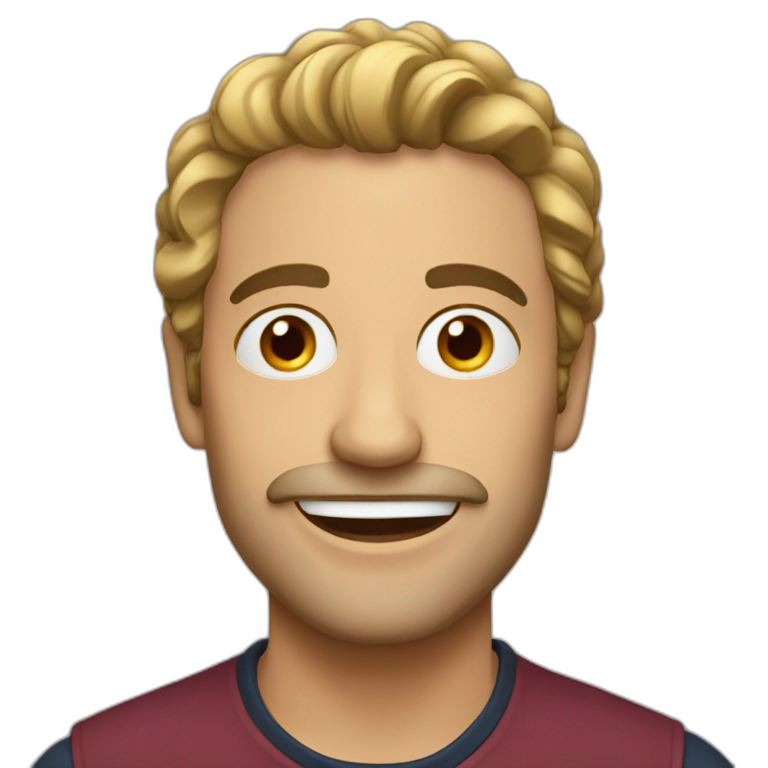 Acteurs | AI Emoji Generator