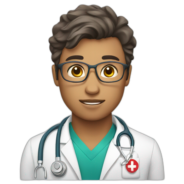 cpr | AI Emoji Generator