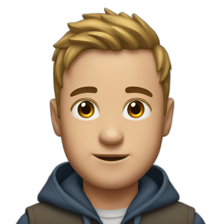 brother day | AI Emoji Generator