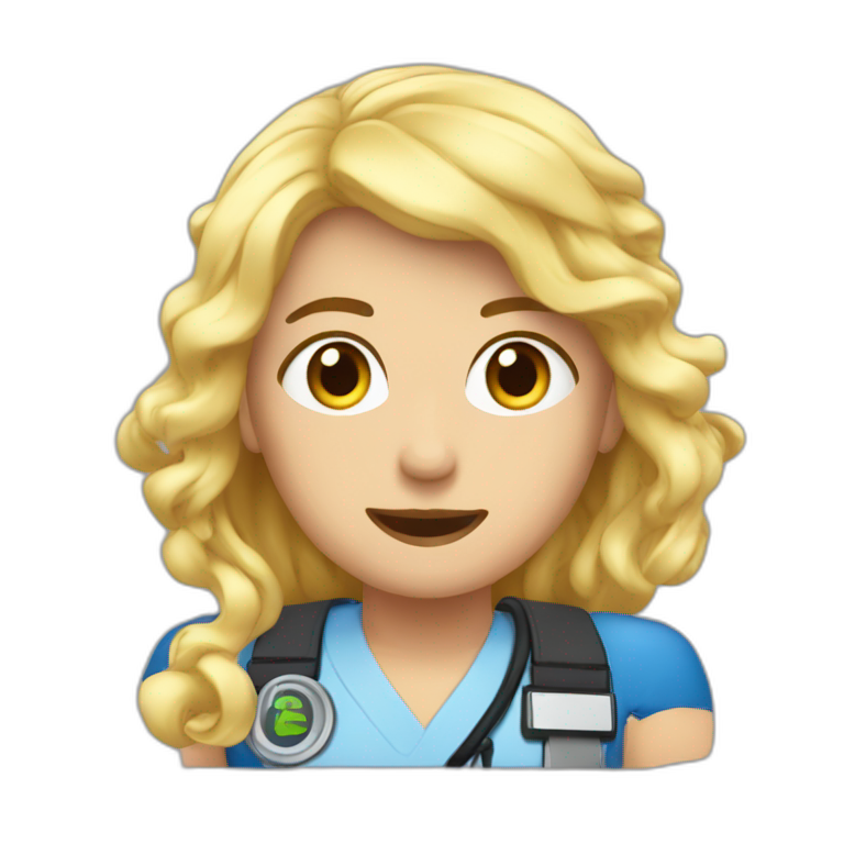 EMS | AI Emoji Generator