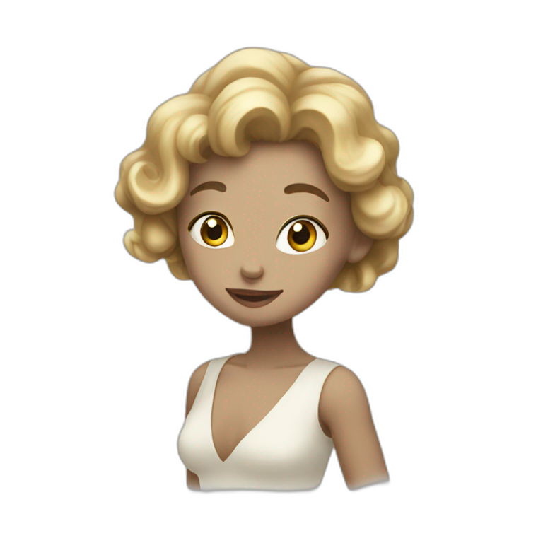 Pearl AI Emoji Generator pearl-ai-emoji-generator
