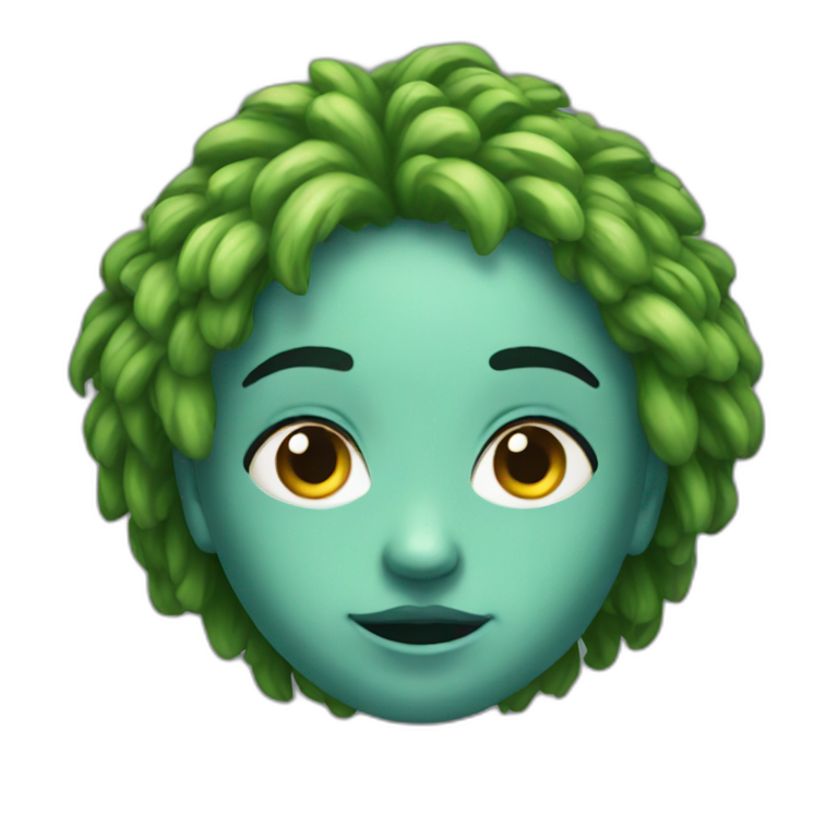 Gaia | AI Emoji Generator