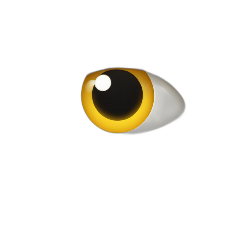 side eye | AI Emoji Generator