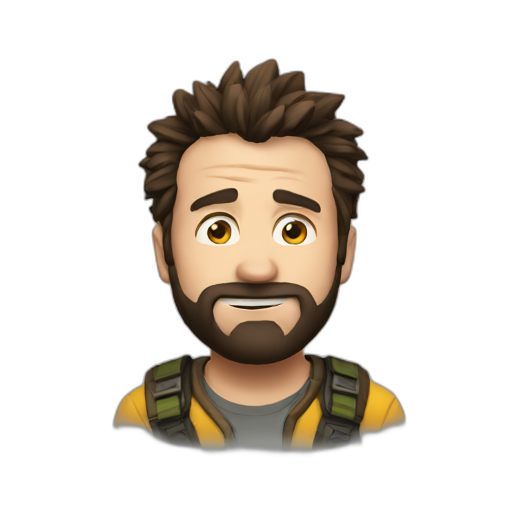 forsen | AI Emoji Generator