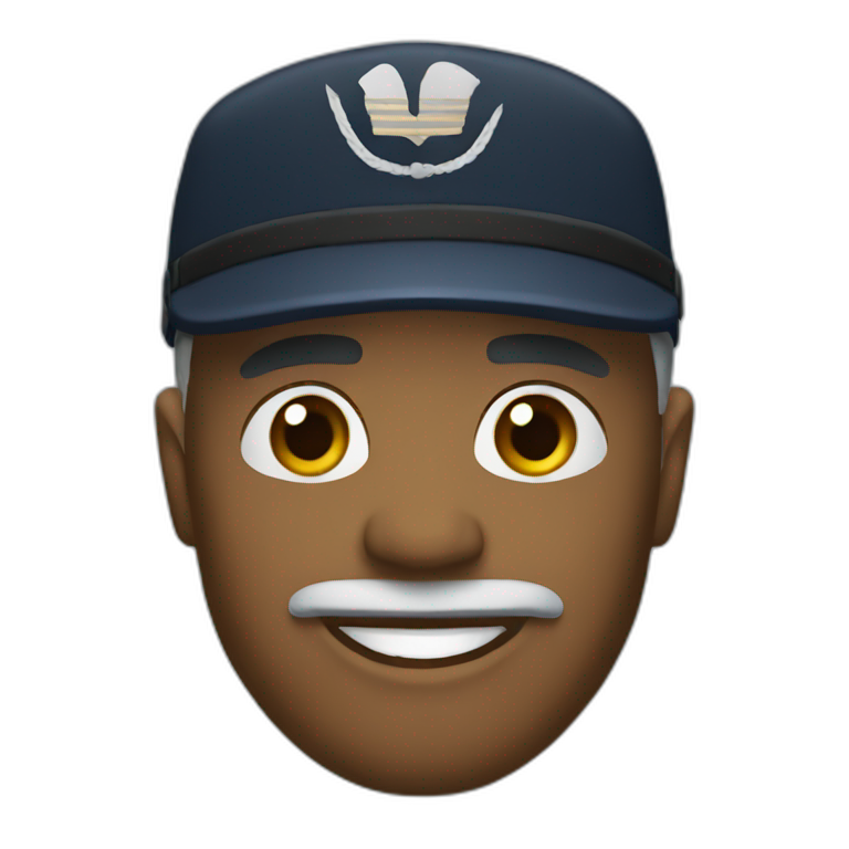 Fallout new vegas ncr ranger veteran | AI Emoji Generator