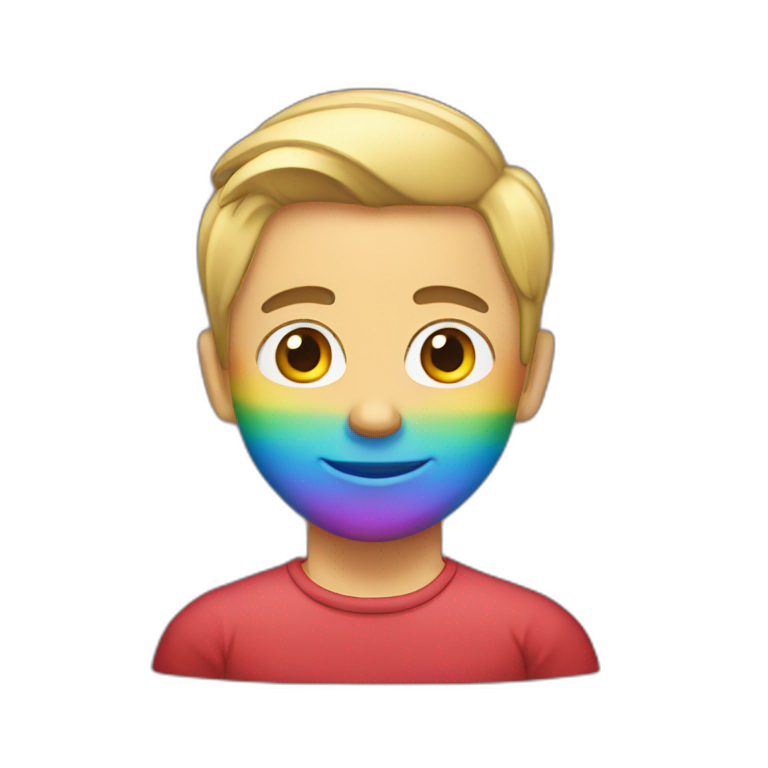 Gay Ai Emoji Generator