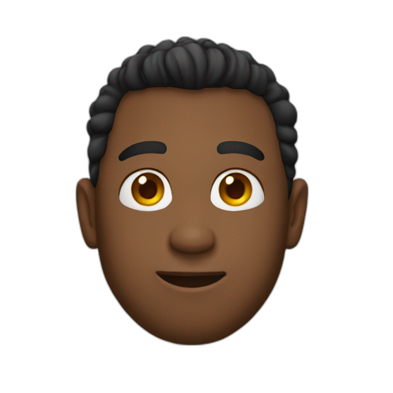 Dominic Toretto | AI Emoji Generator