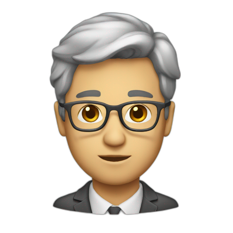 Expertise | AI Emoji Generator