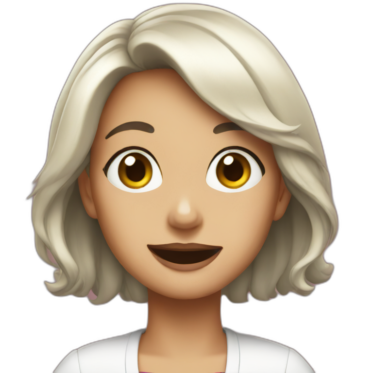 sabrina spellman | AI Emoji Generator