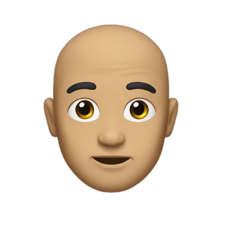 Bachira | AI Emoji Generator