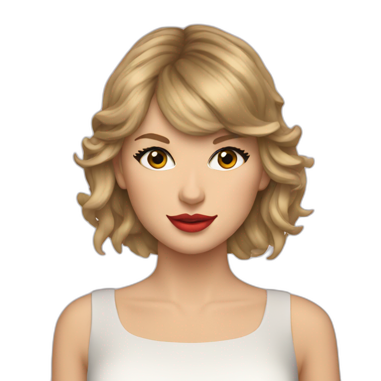 taylor swift bolivia turismo | AI Emoji Generator