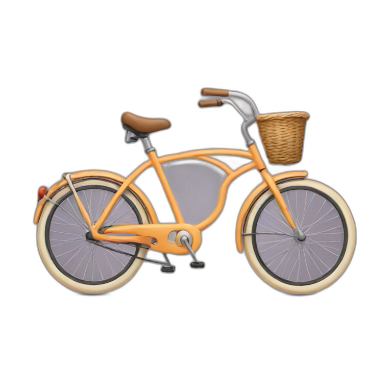 celebrating a world bicycle day | AI Emoji Generator