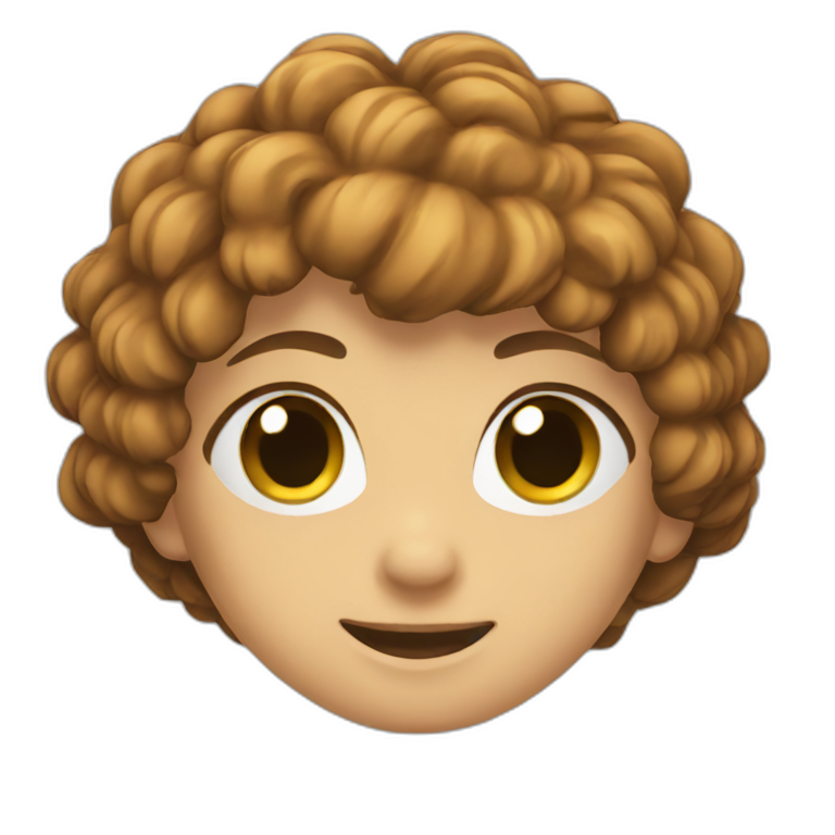 Center Parcs | AI Emoji Generator