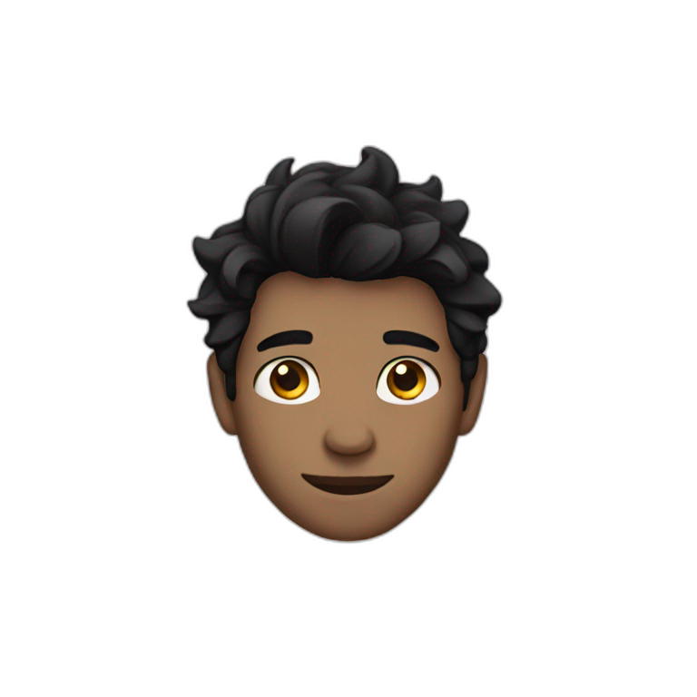 Jacob-Zuma | AI Emoji Generator