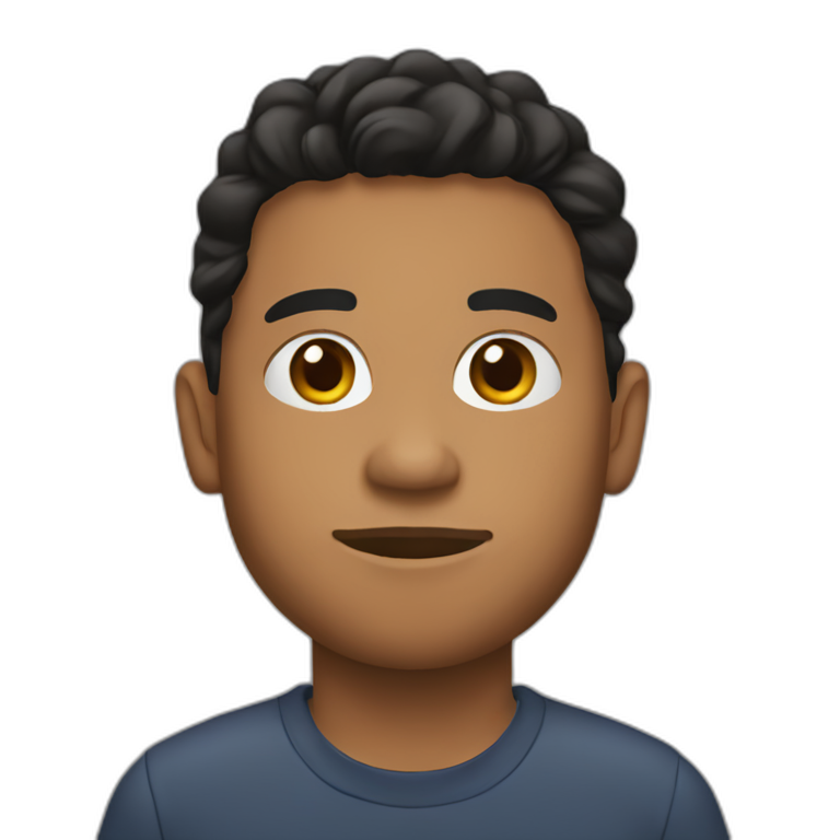 micah | AI Emoji Generator