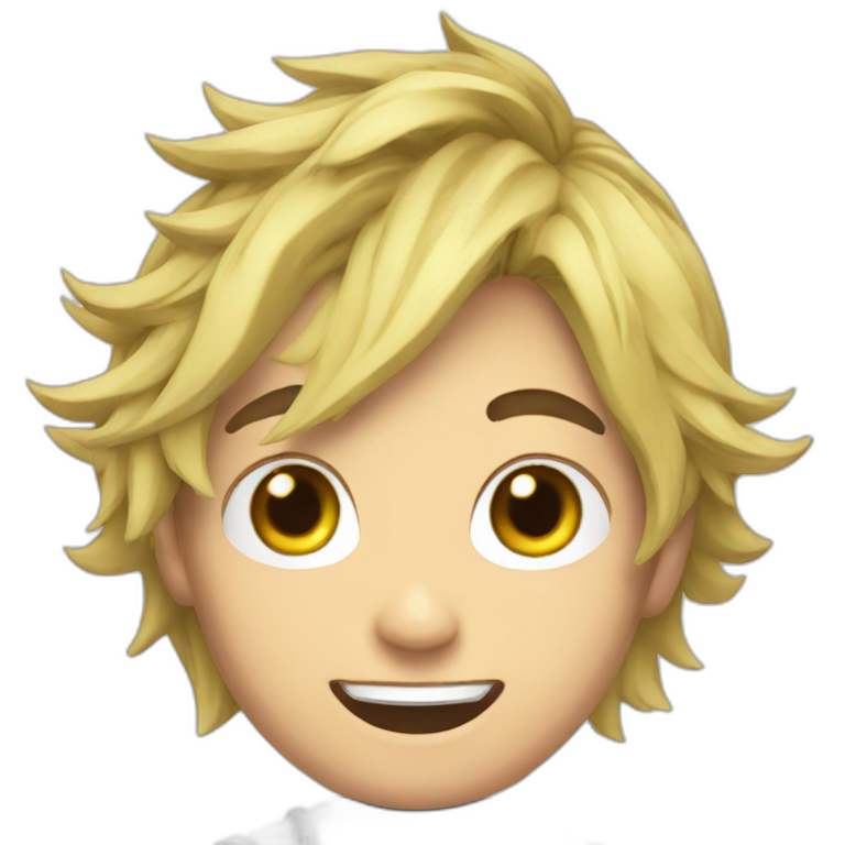 xqc | AI Emoji Generator