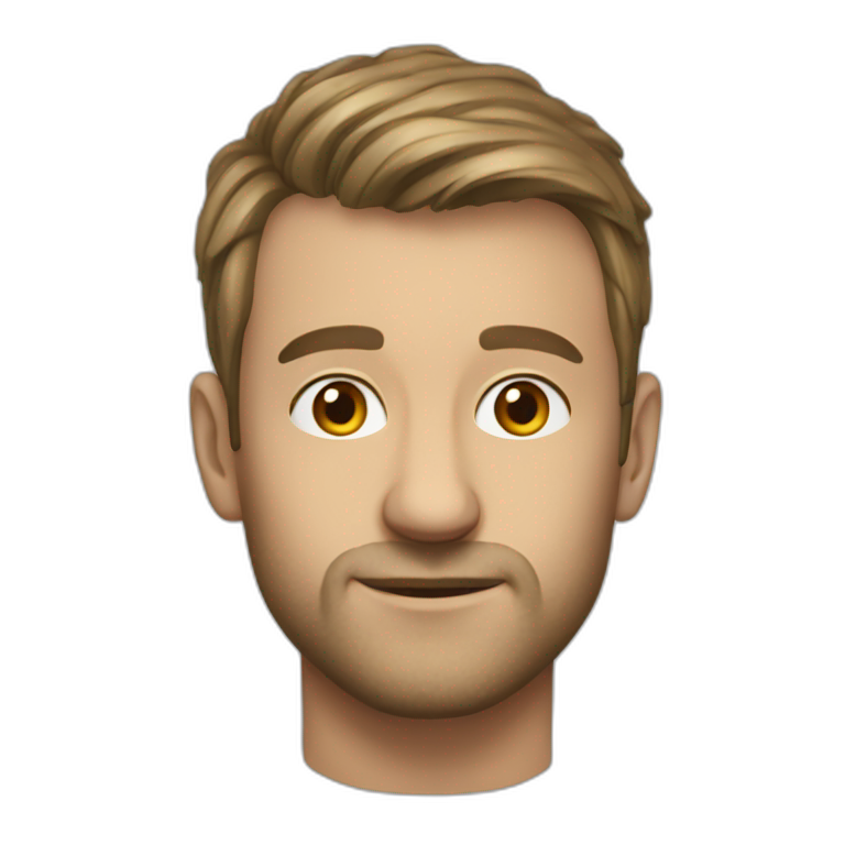 Kamil Majczak | AI Emoji Generator