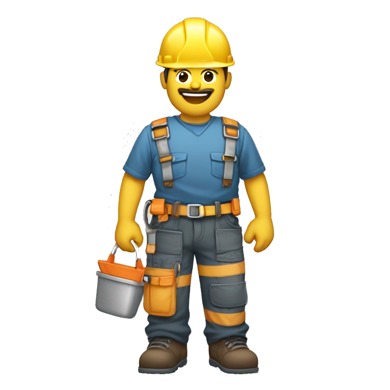 Constructor | AI Emoji Generator