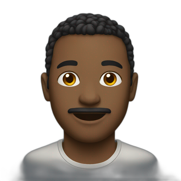 mali | AI Emoji Generator