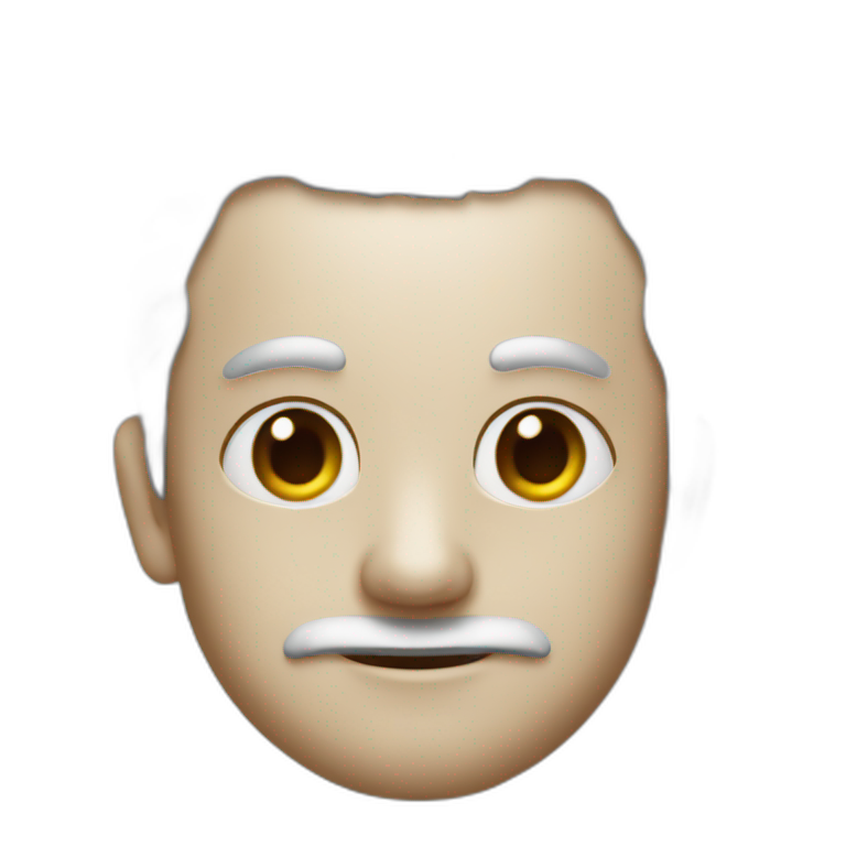 Martín Ai Emoji Generator