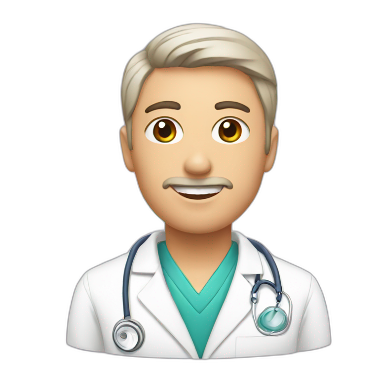 dental clinic | AI Emoji Generator