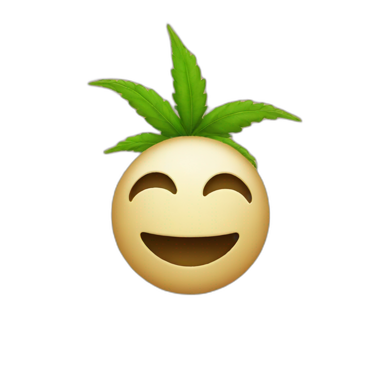 hemp | AI Emoji Generator