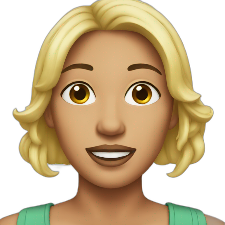 PAULA | AI Emoji Generator