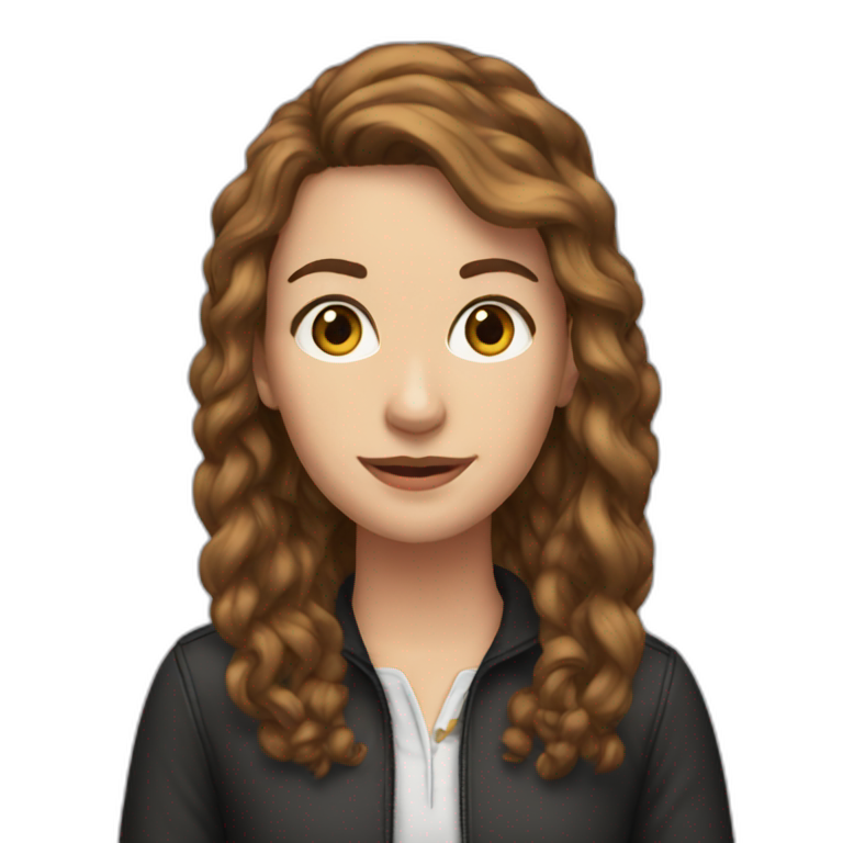 Leah gotti | AI Emoji Generator