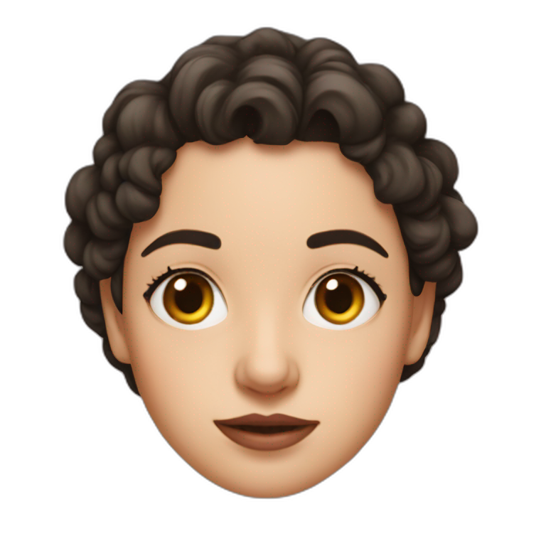 Phoebe Spengler | AI Emoji Generator