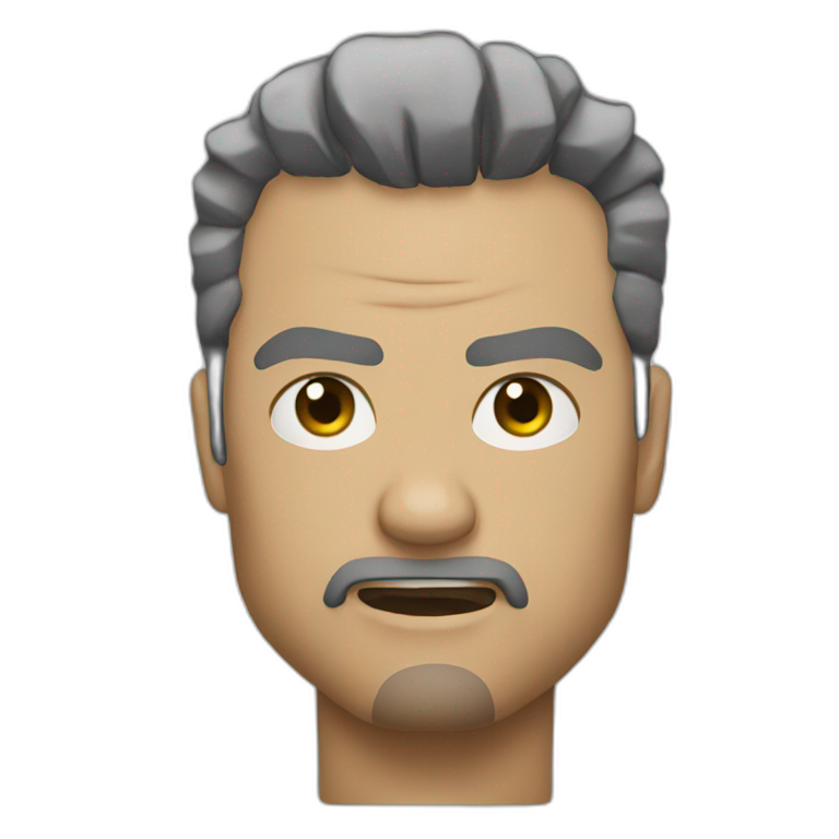 Fight Club Ai Emoji Generator