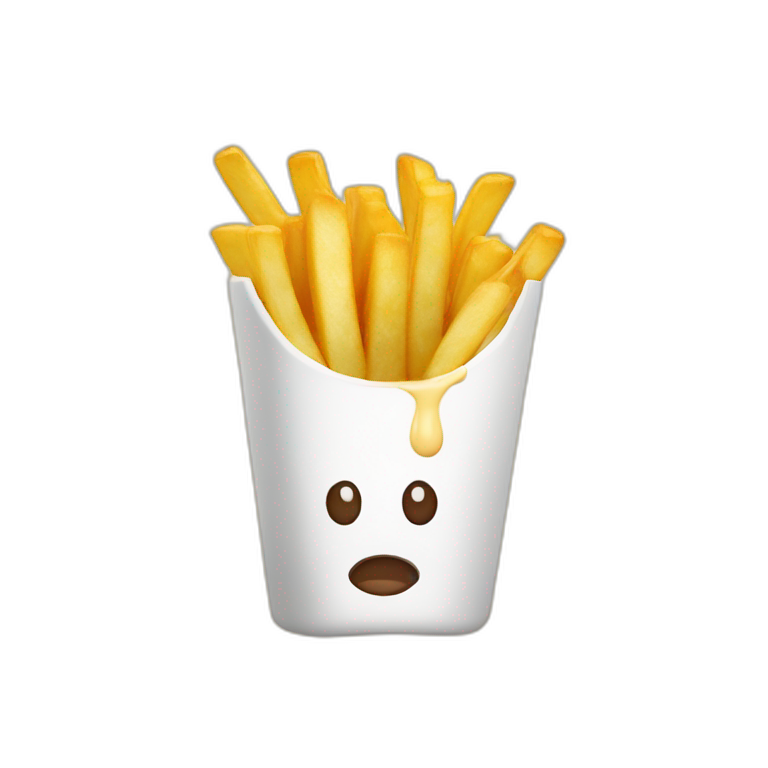 mayonnaise | AI Emoji Generator