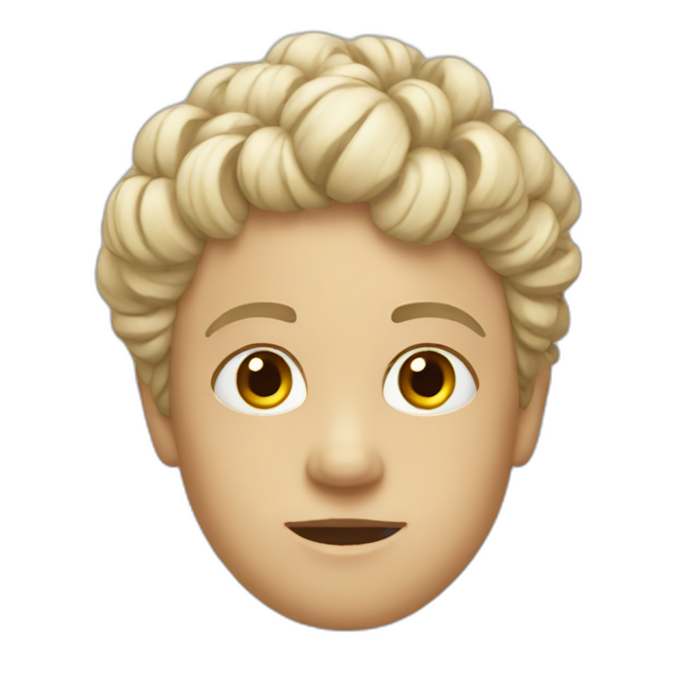 Midsommar | AI Emoji Generator