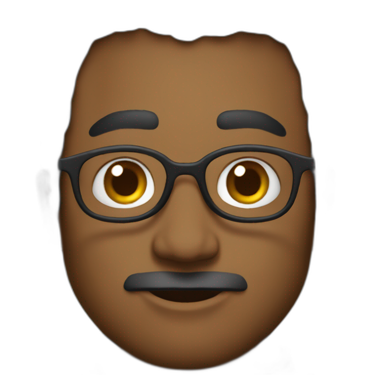 Victor wembagnama | AI Emoji Generator