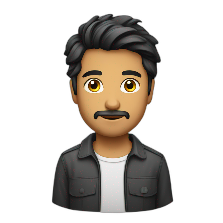 sandip maiti | AI Emoji Generator