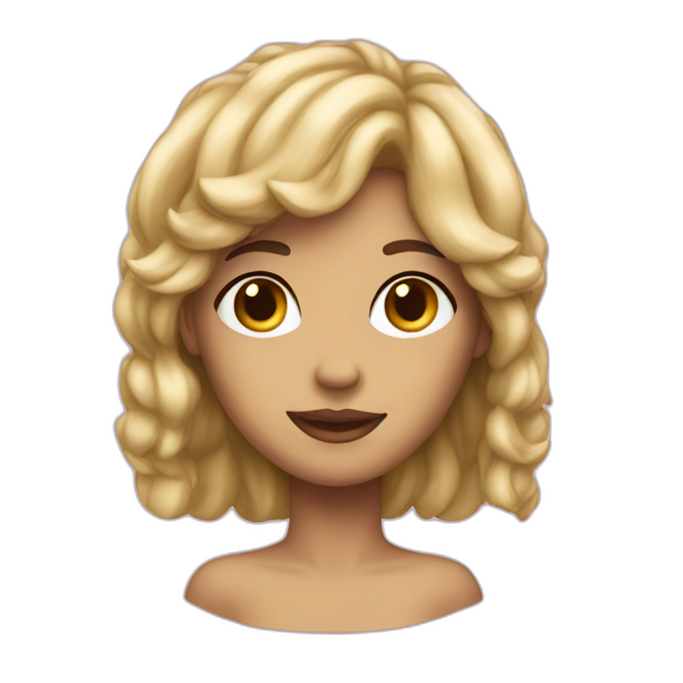 Femboy | AI Emoji Generator