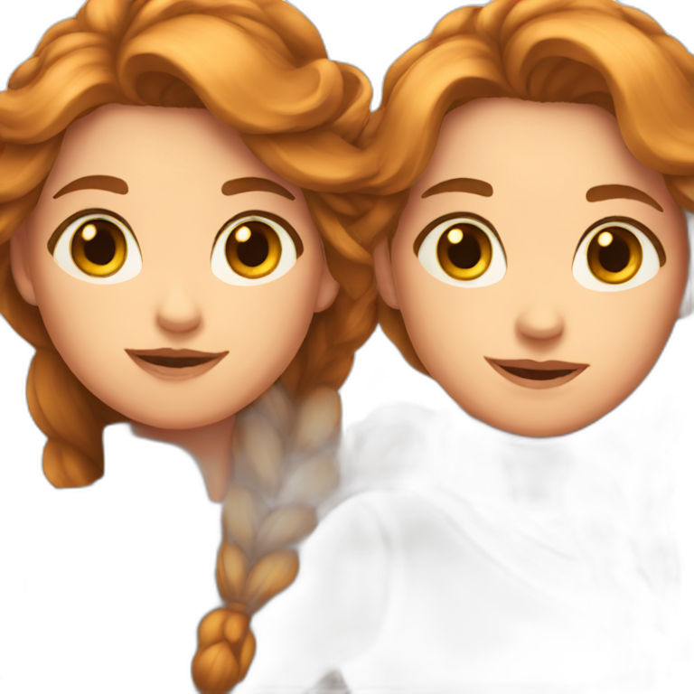 anna belle | AI Emoji Generator