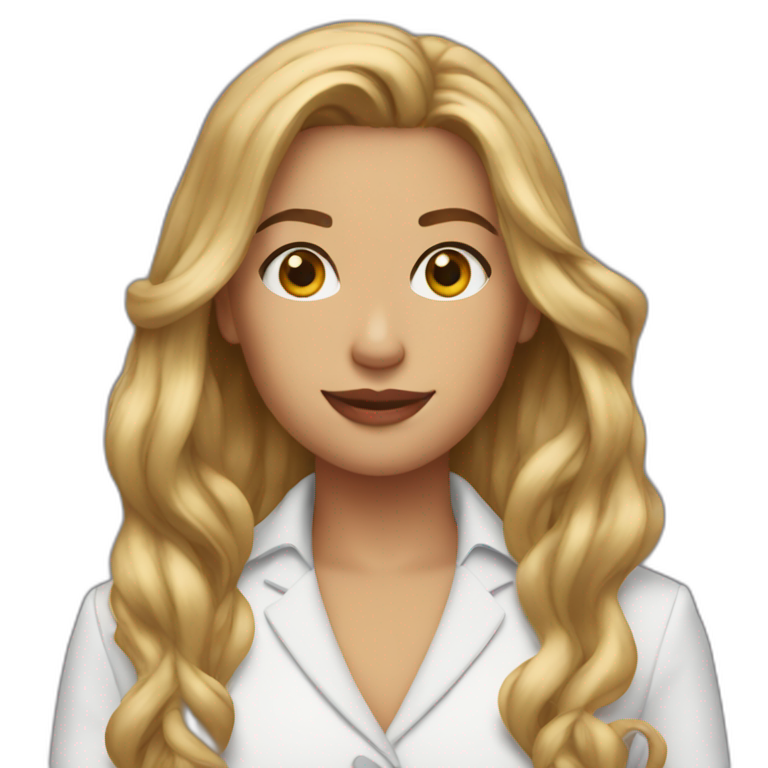 Cordelia Goode | AI Emoji Generator